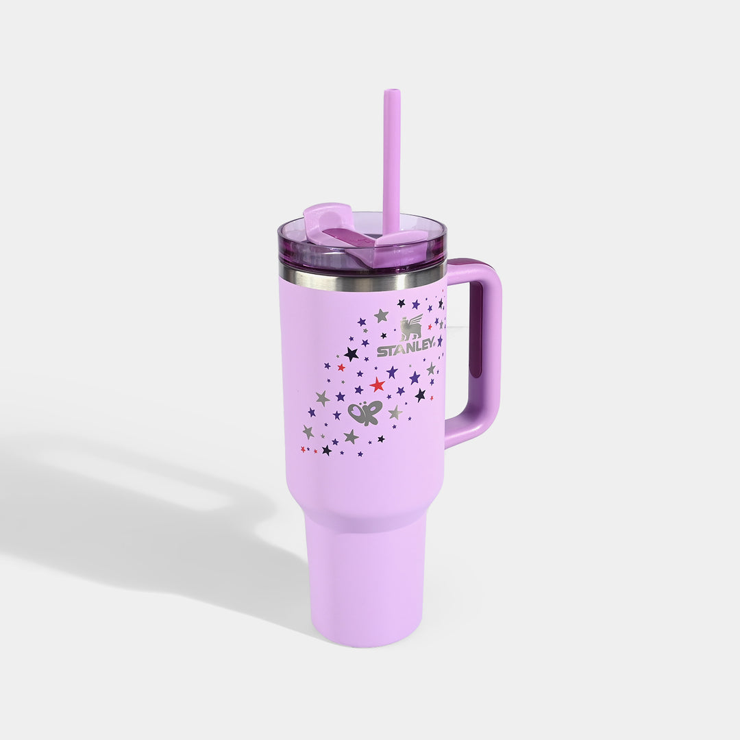 Kids Quencher Tumbler/Mug