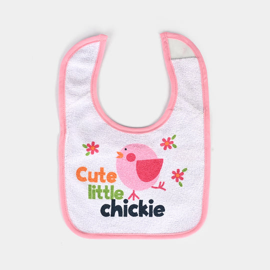 Infant Baby Bib