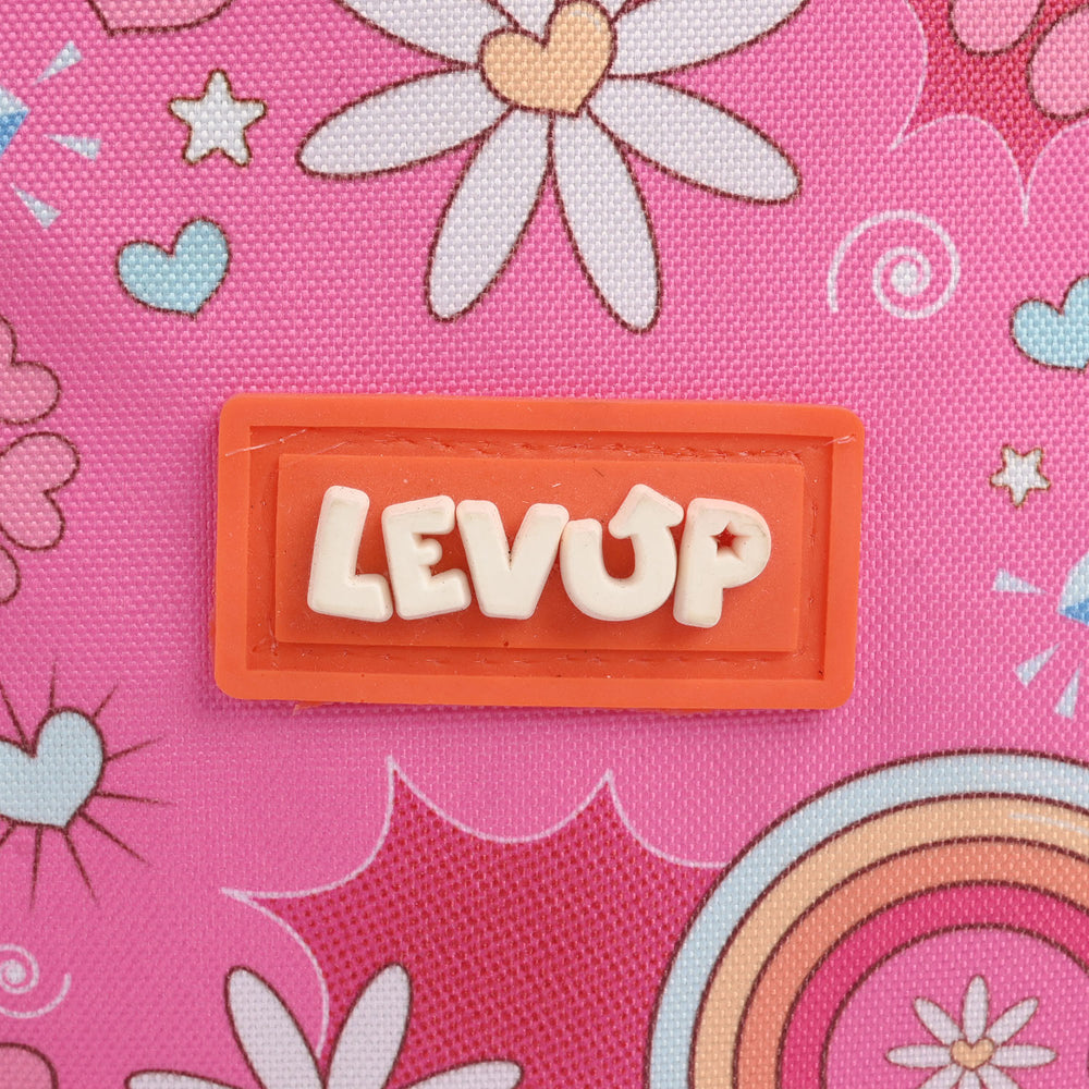 Levup Lunch Bag For Kids