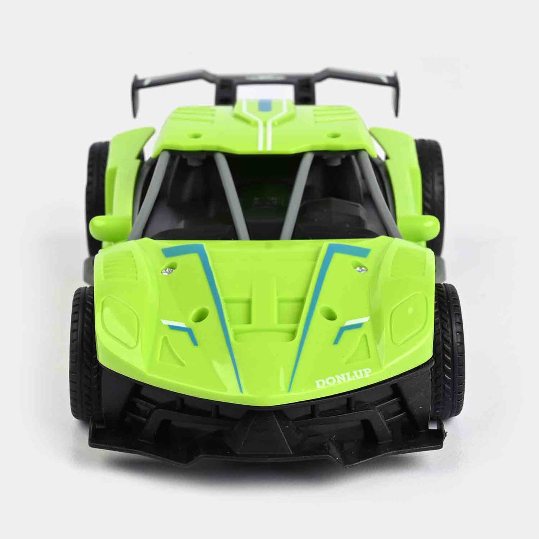 Remote Control Racing & Drift Car For Kids