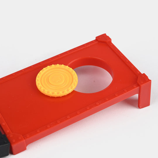Coin Bounce Tabletop Game for Kids