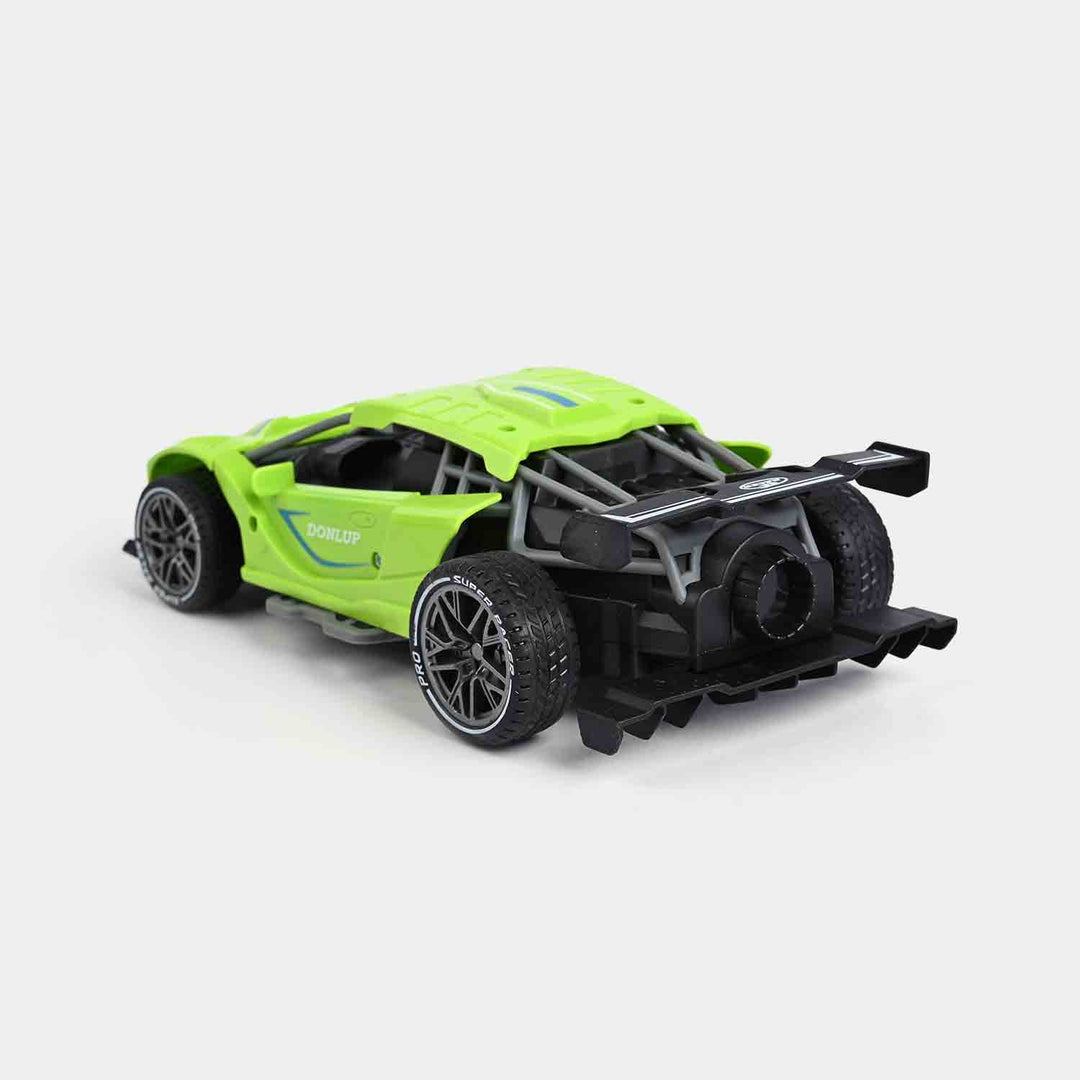 Remote Control Racing & Drift Car For Kids