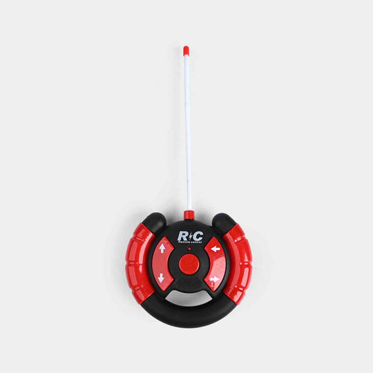 Remote Control Racing & Drift Car For Kids