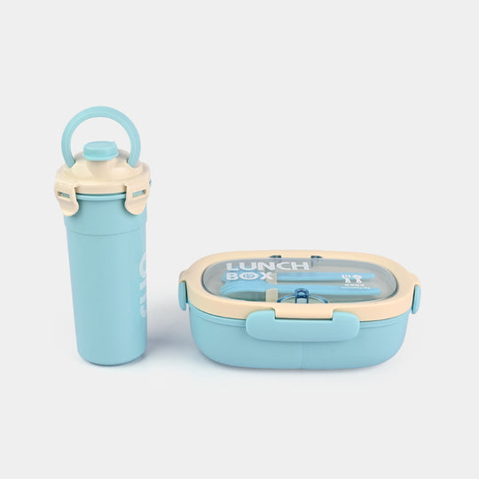 Plastic Lunch Box for Kids