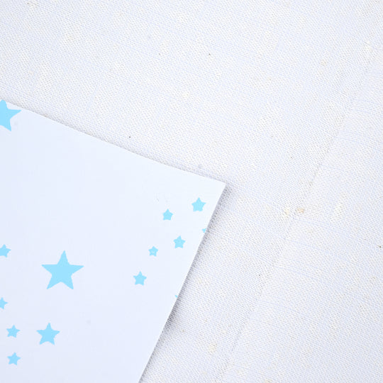 Baby Changing Sheet | 40x60