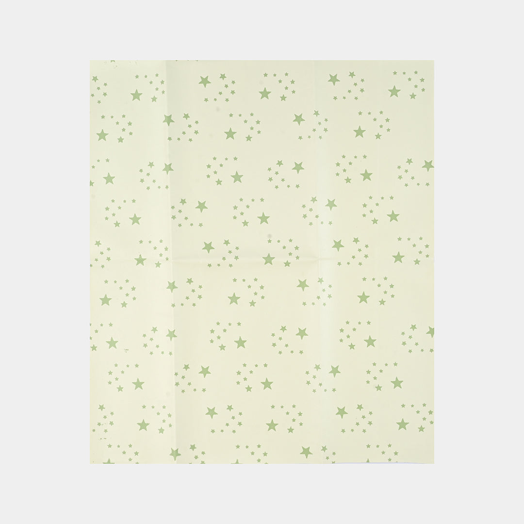 Baby Changing Sheet | 40x60