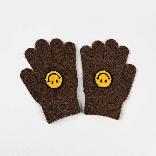 Kids Winter Warm Gloves