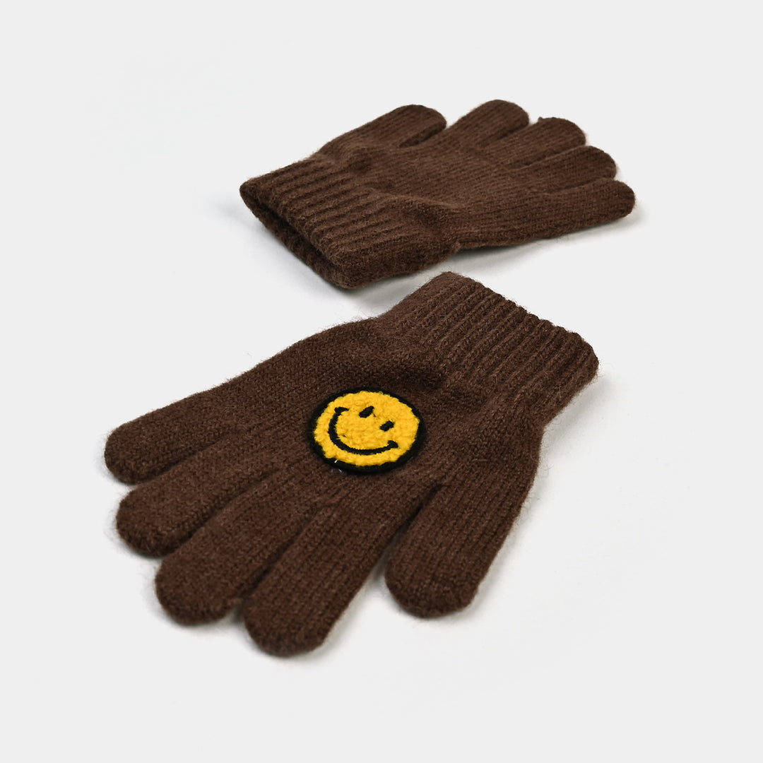 Kids Winter Warm Gloves