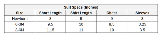 Infant Boys Cotton Jersey 5 Piece Set SAFARI