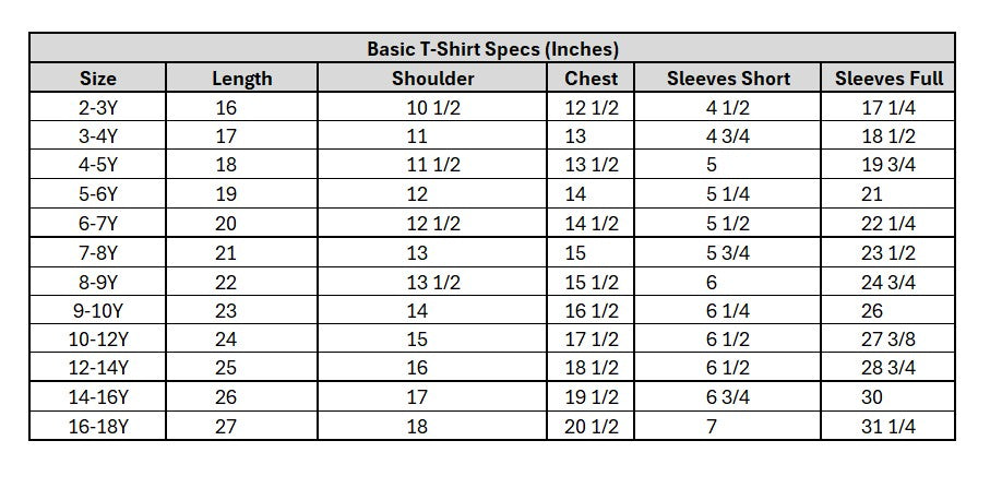 Boys Thermal T-Shirt Half Sleeve (Athletic) - Navy/White