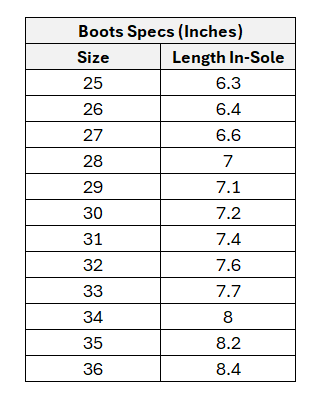 Girls Boots A03-SILVER
