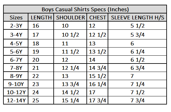 Boys Yarn Dyed Shirt (State Of Mind)-GREY