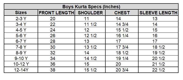 Boys Cotton Poplin Basic Kurta (Beet Red)-Red