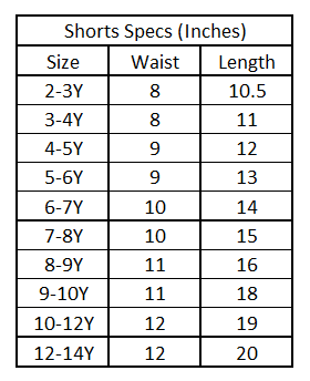 Boys Denim Stretch Short Subway-LT.Blue