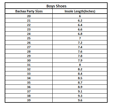 Boys Sneakers F-36-BLACK