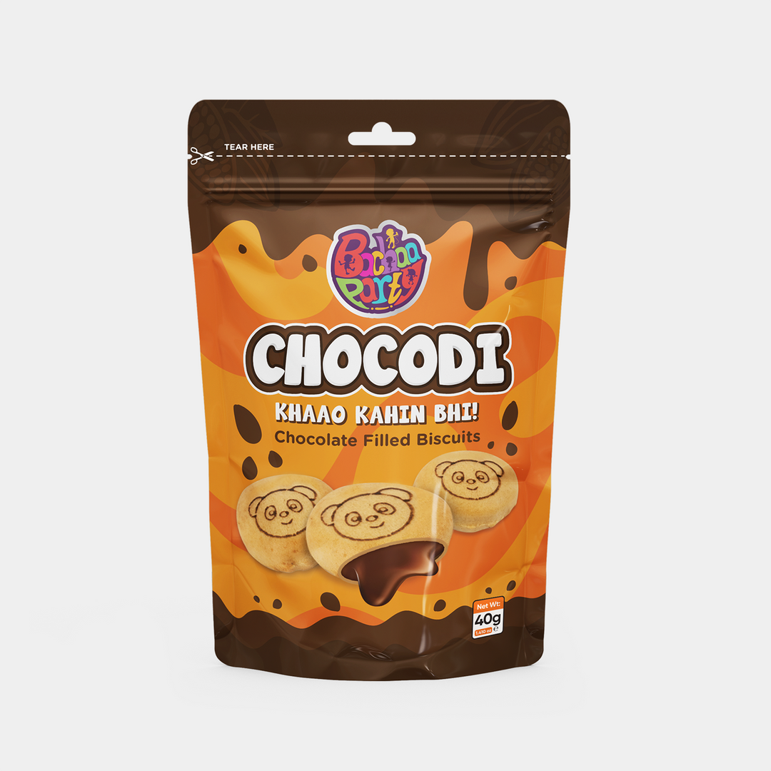 BP Chocodi