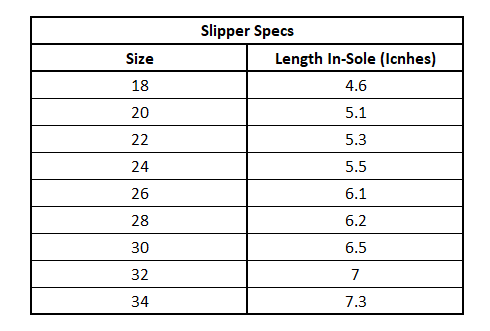 Girls Slipper 013-Q11-Fuchsia