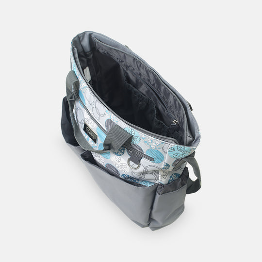 Tinnies Baby Diaper Bag Leaf (T5008-B)