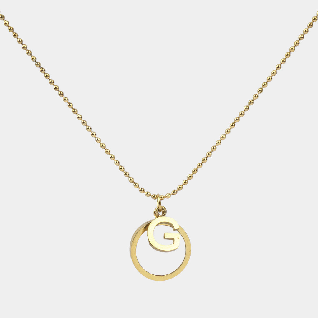 Cute & Stylish Pendant Necklace For Girls