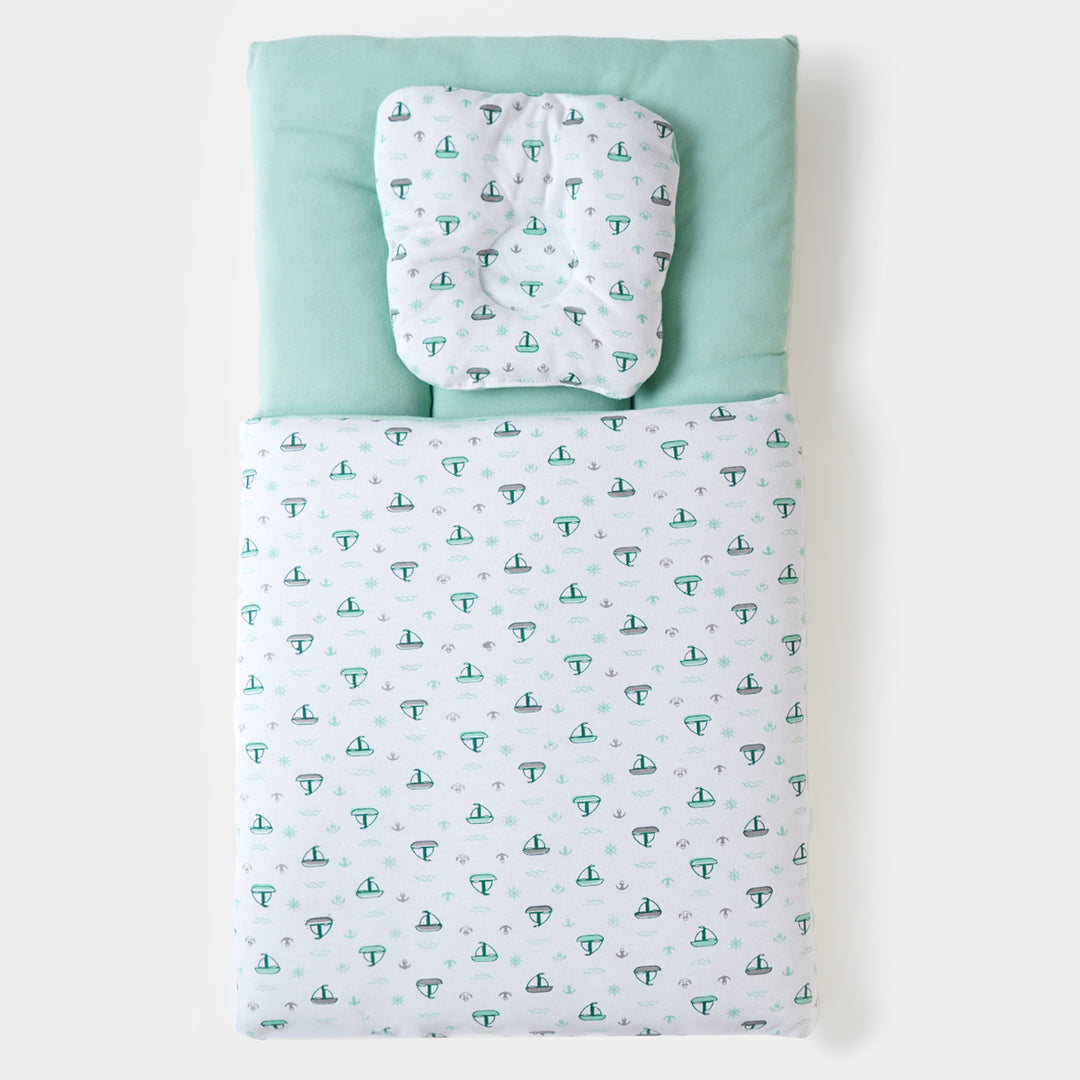 Newborn Baby Carry Nest | 0M+