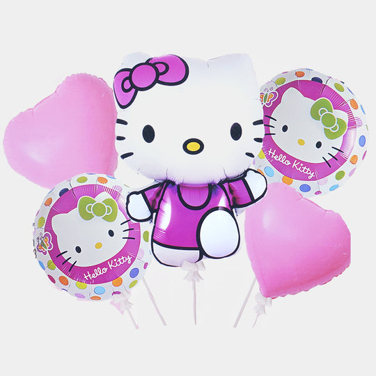 Character Foil Balloon