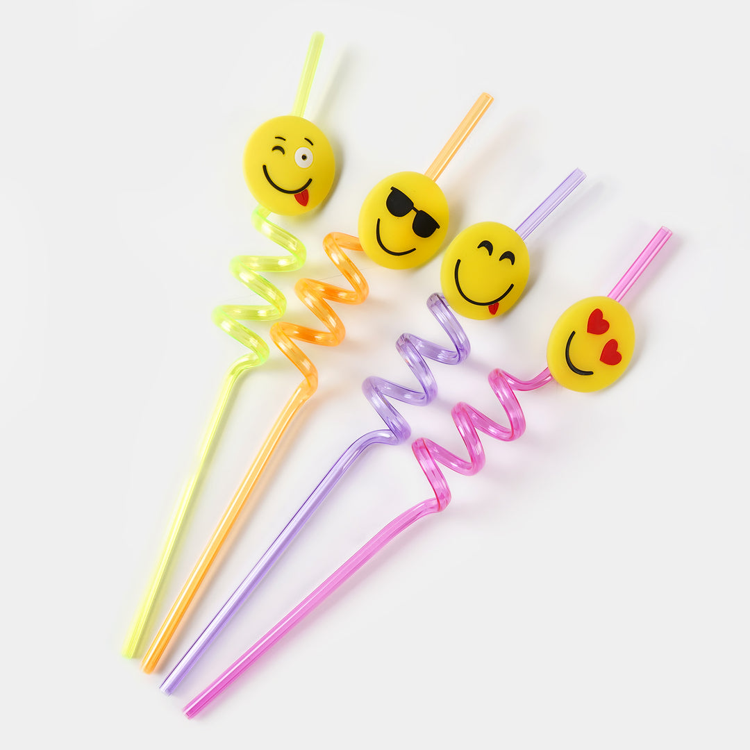 Kids Straw Water Bottle