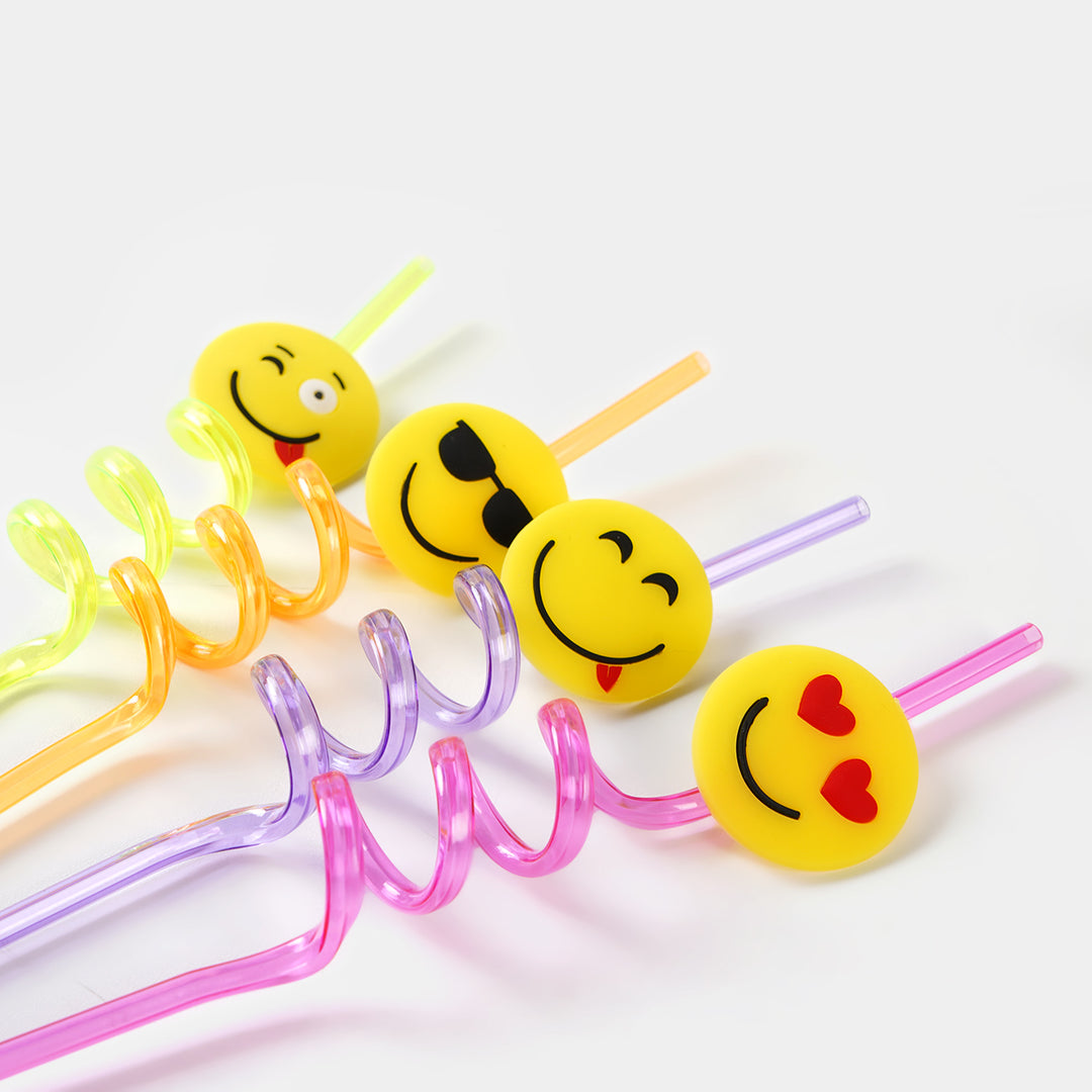 Kids Straw Water Bottle
