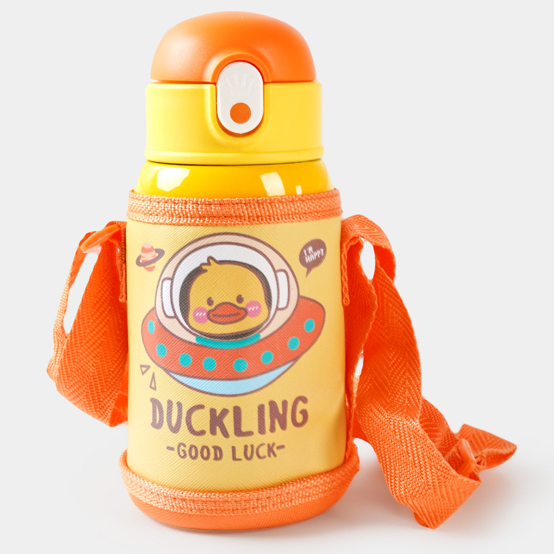 Stainless Steel Water Bottle for Kids | 550ml