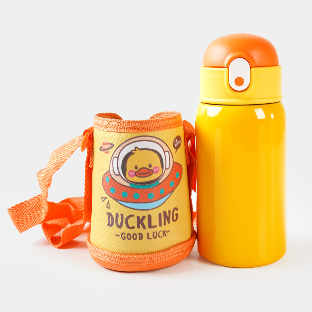 Stainless Steel Water Bottle for Kids | 550ml