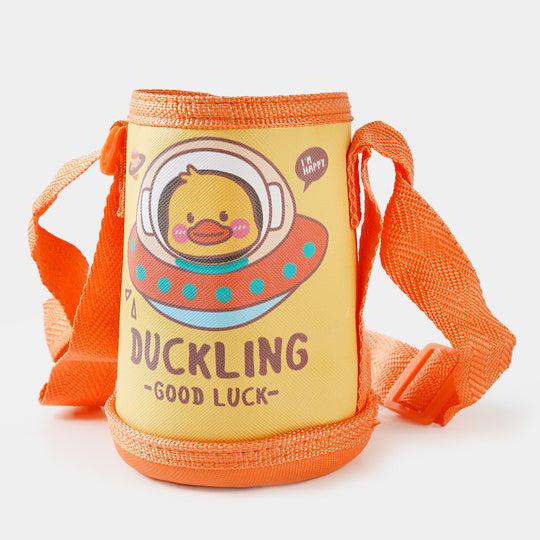 Stainless Steel Water Bottle for Kids | 550ml