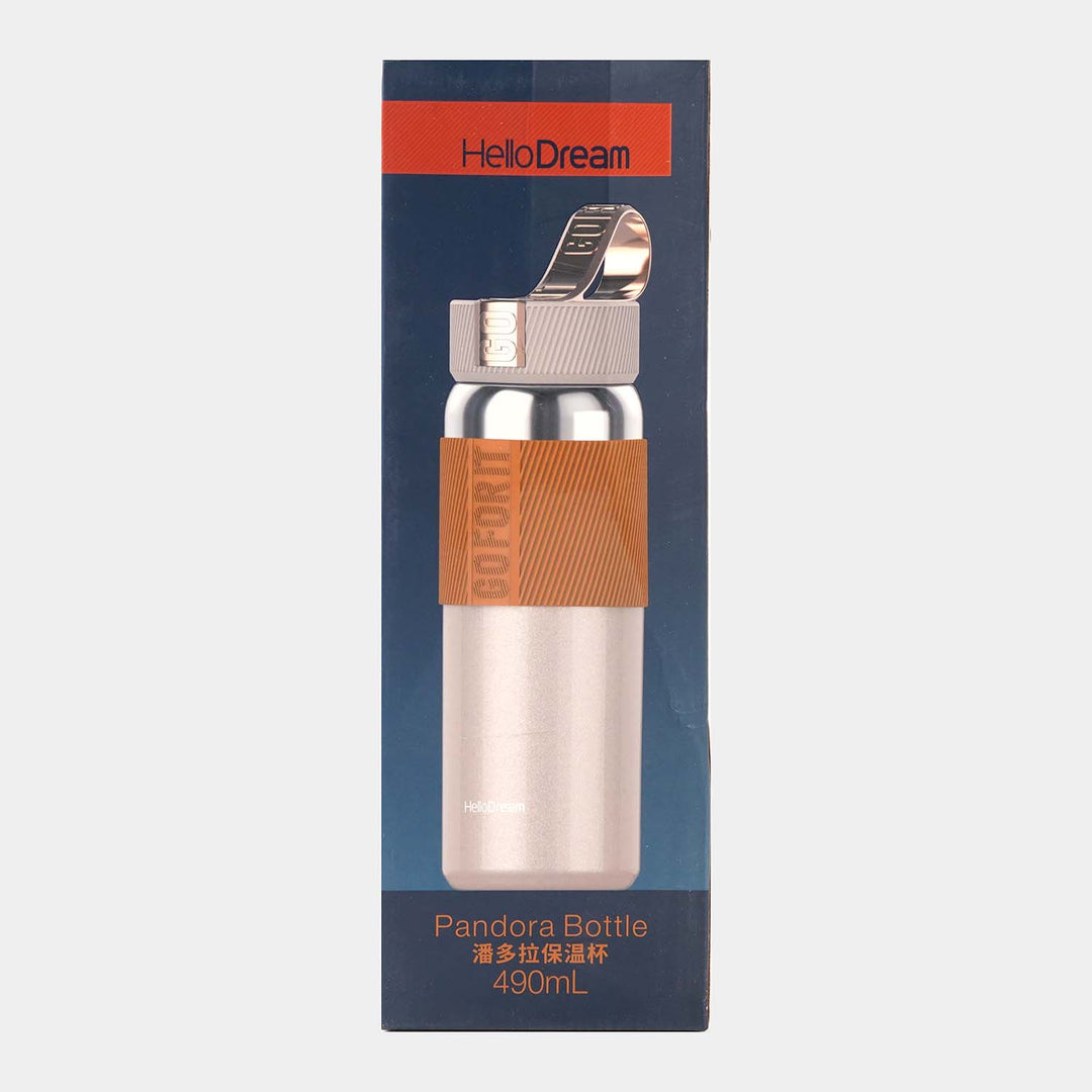 Stainless Steel Water Bottle for Kids | 490ml
