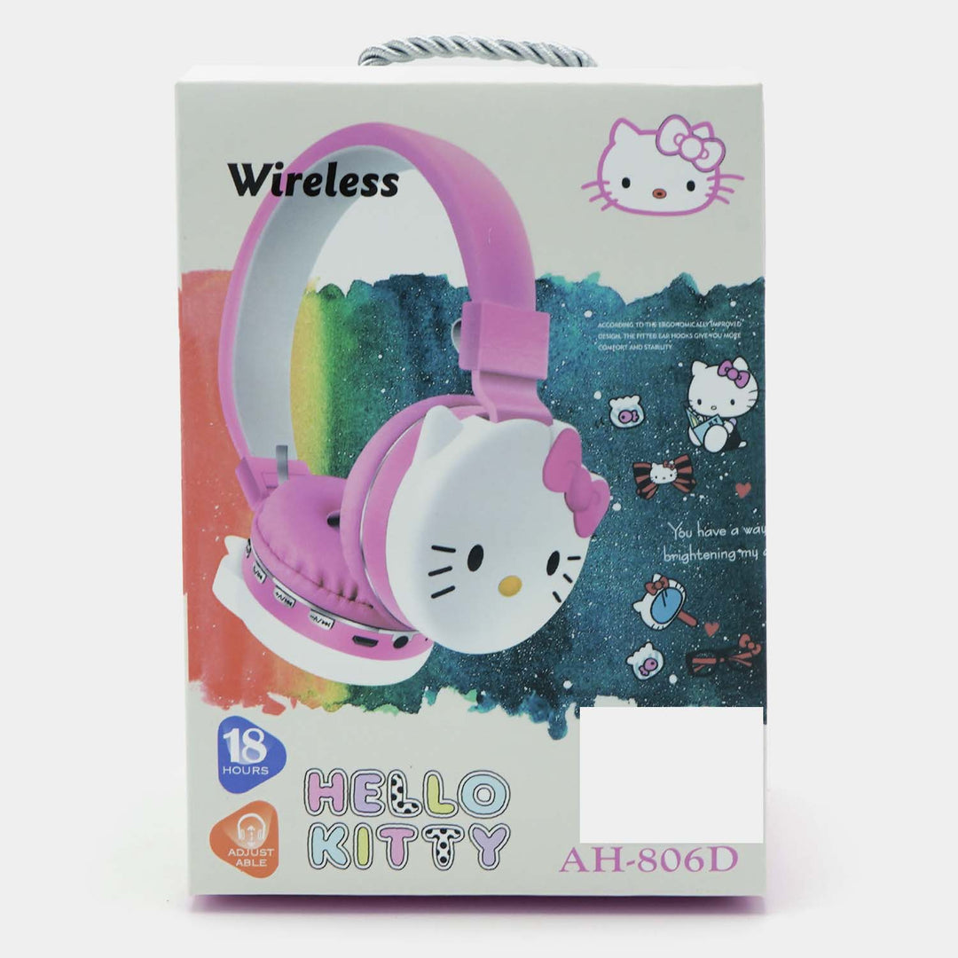 Wireless Headphone For Kids