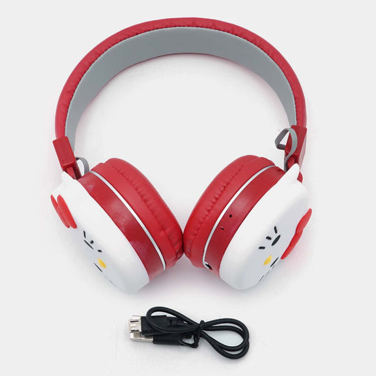 Wireless Headphone For Kids