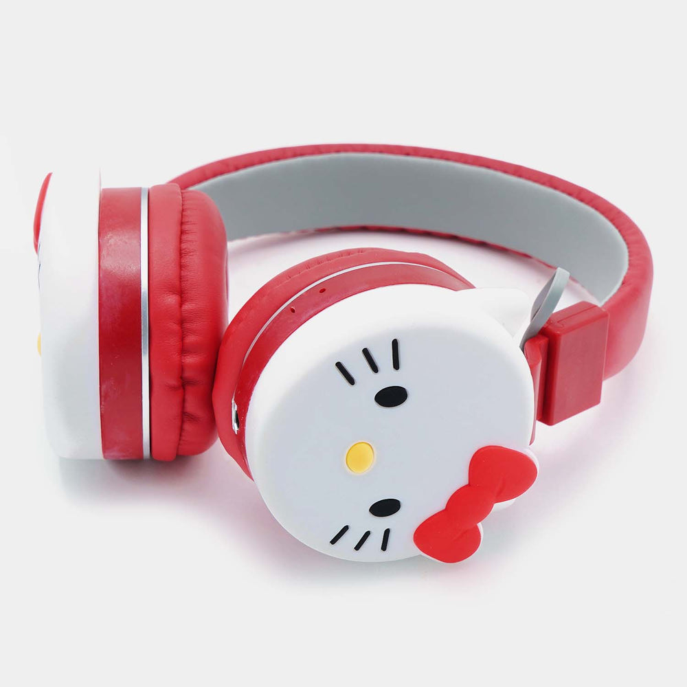 Wireless Headphone For Kids