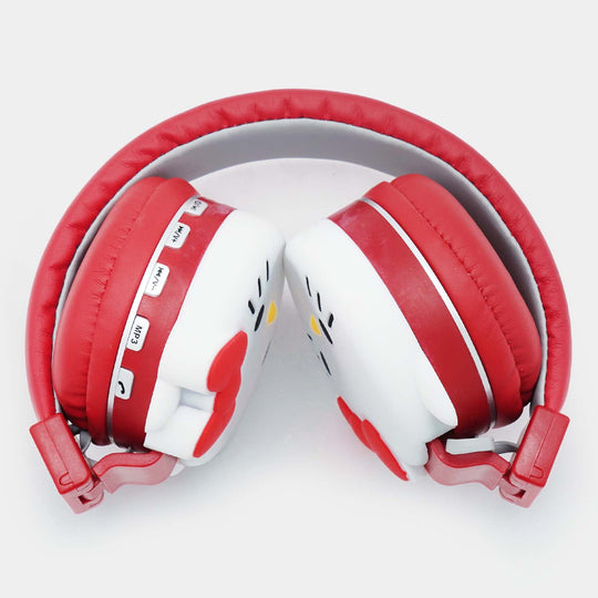 Wireless Headphone For Kids