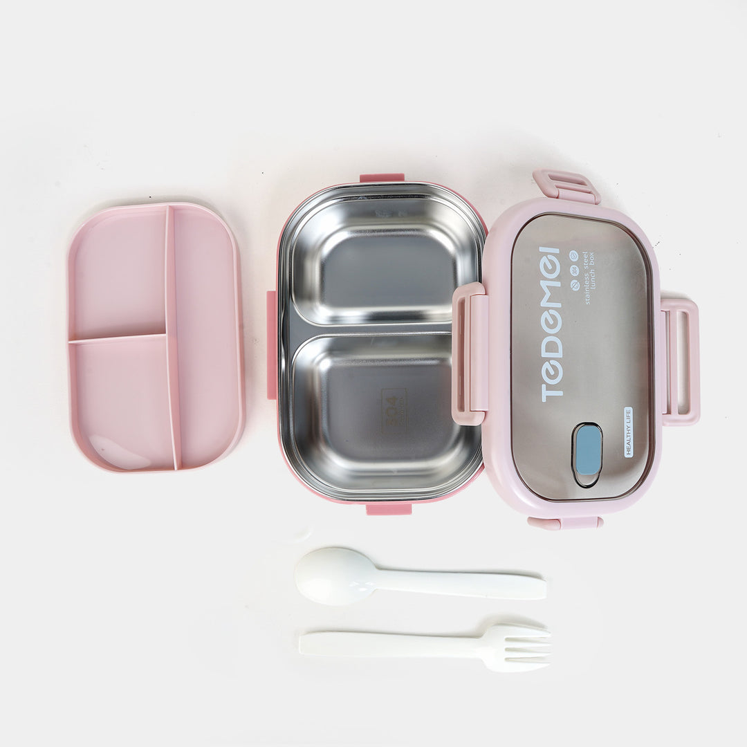 Stainless Steel Lunch Box for Kids