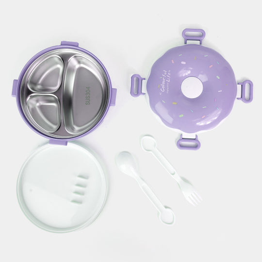Stainless Steel Lunch Box for Kids