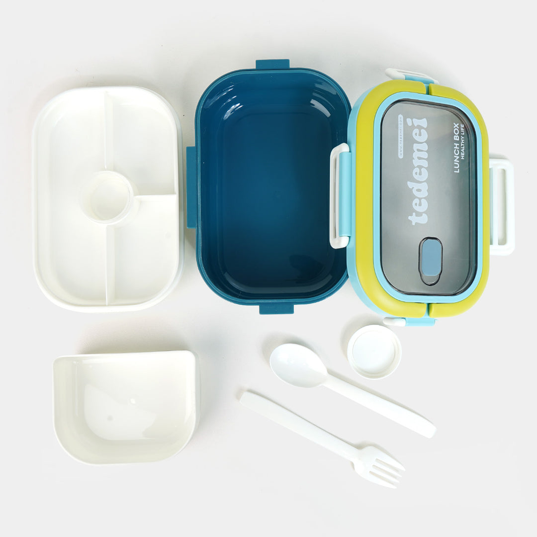 Kids Mug & Spoon Set