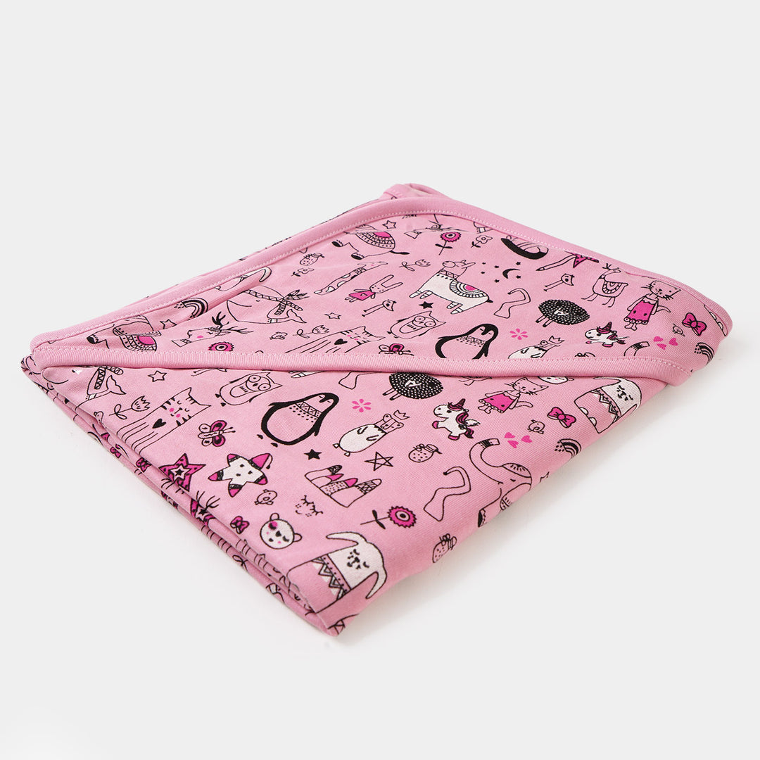 Wrapping Sheet Magical Dream | Pink