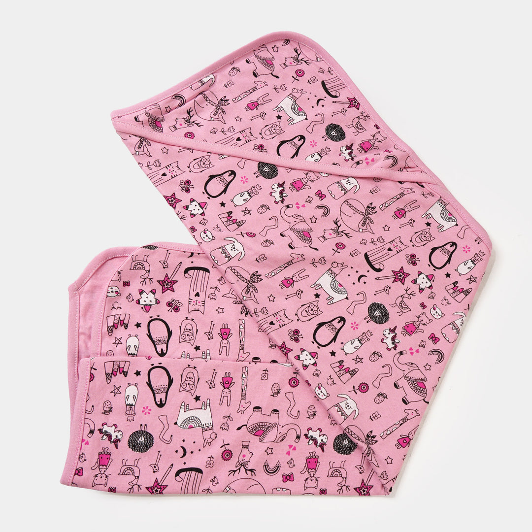 Wrapping Sheet Magical Dream | Pink