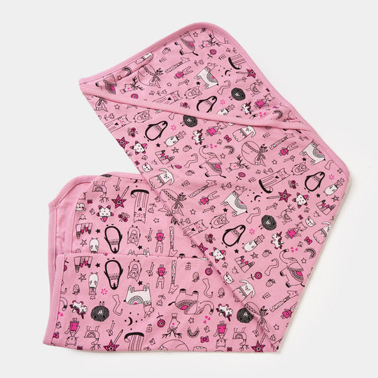 Wrapping Sheet Magical Dream | Pink