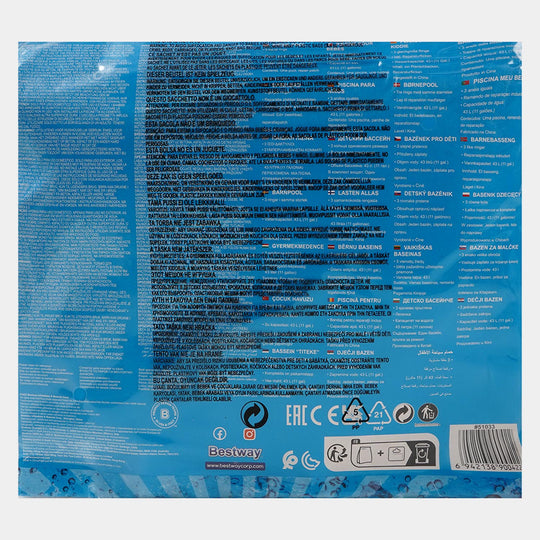 Bestway Baby Pool For kids