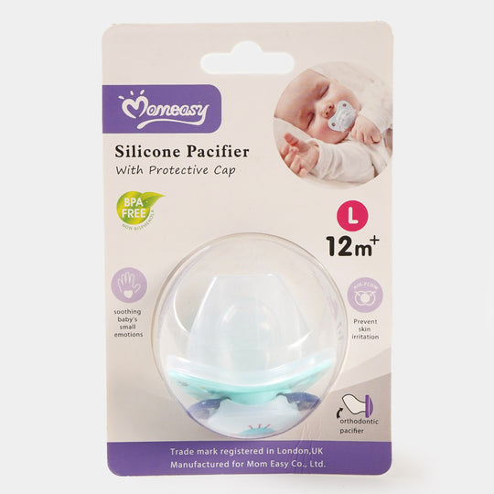 Silicone Baby Soother/Pacifier
