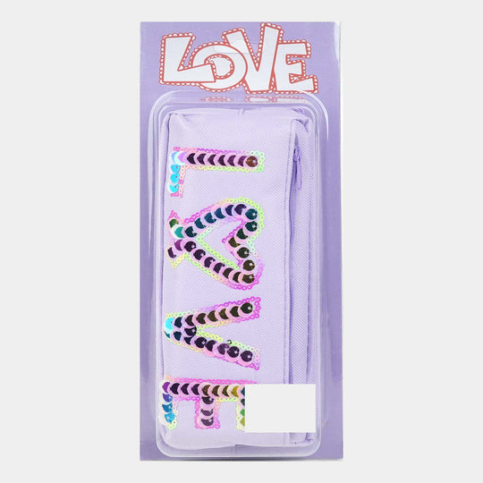 Pencil Pouch for Kids
