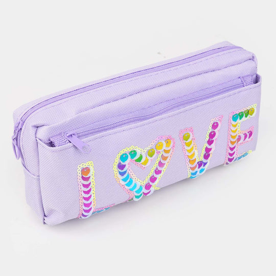 Pencil Pouch for Kids