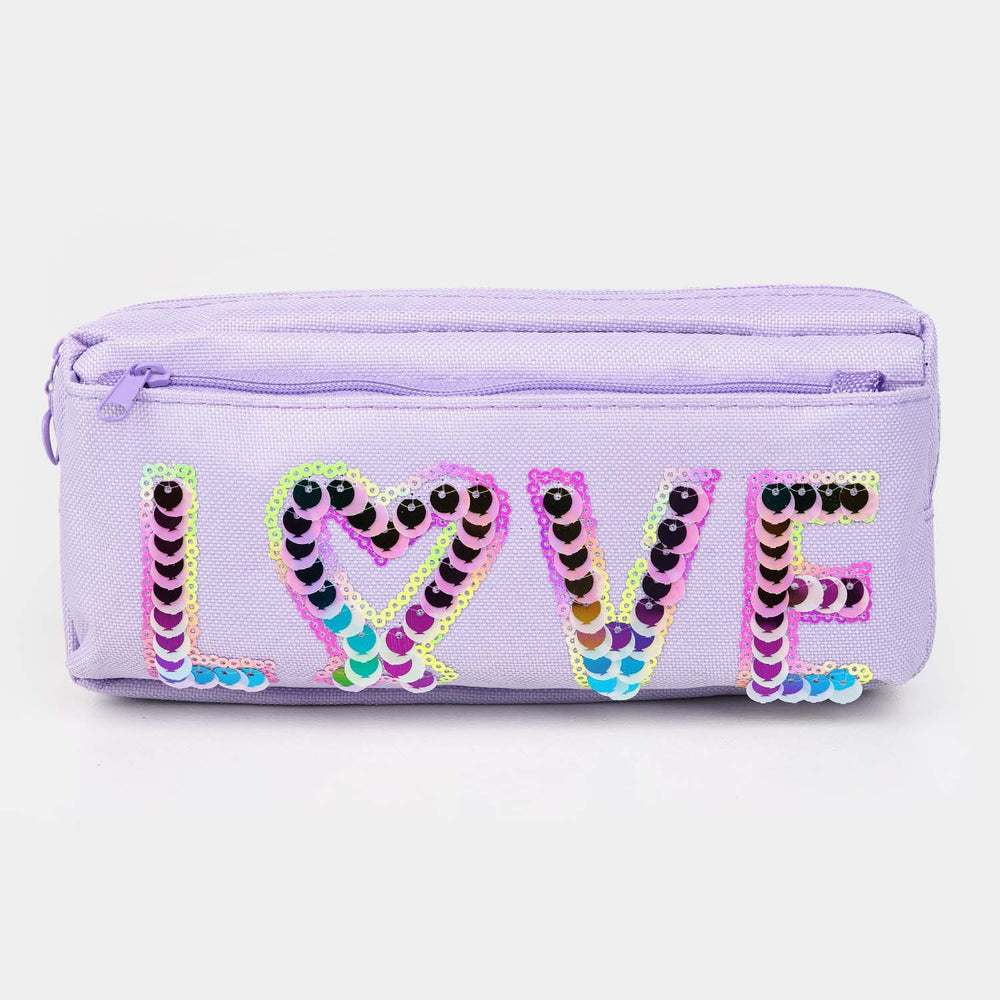 Pencil Pouch for Kids