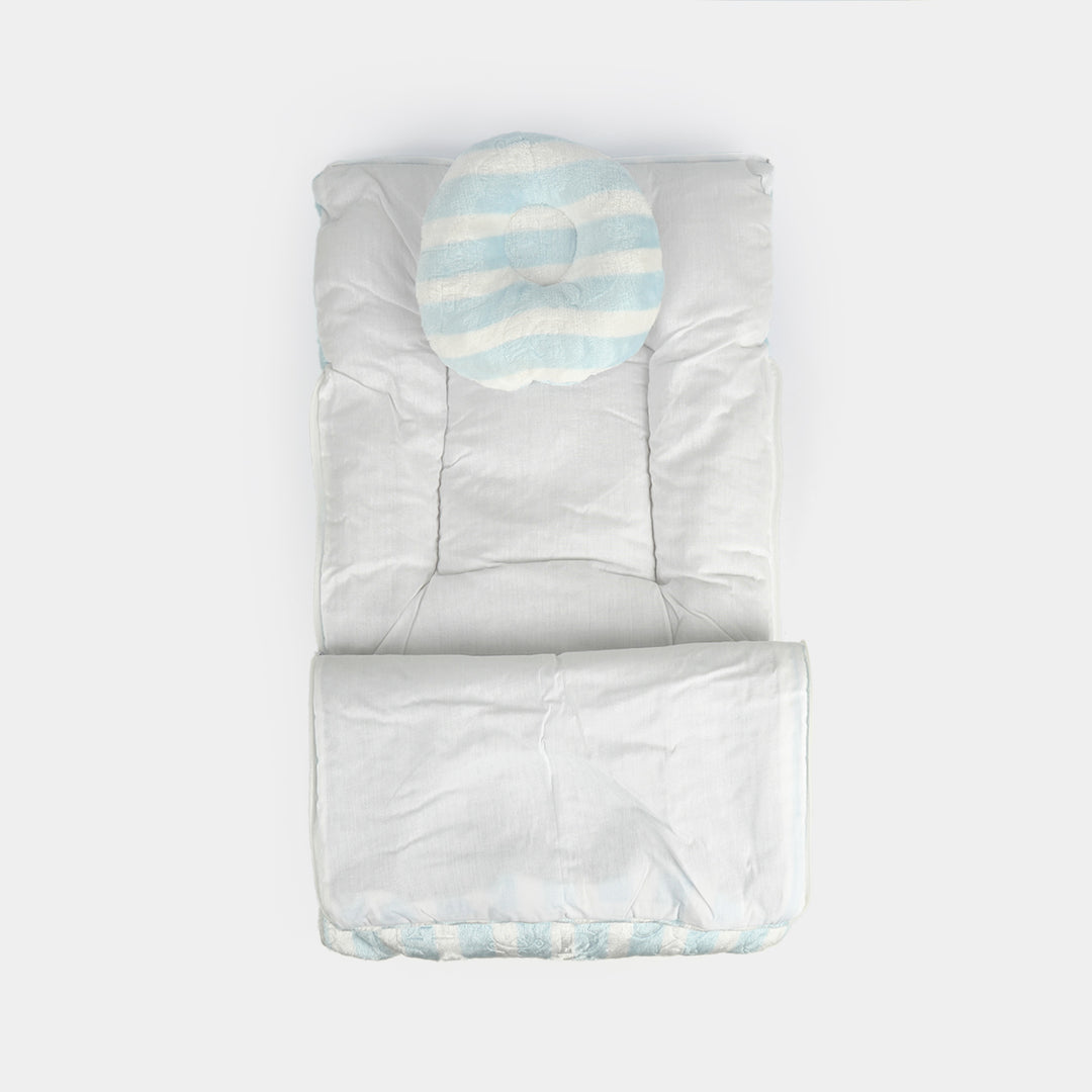 Baby Carry Nest With Pillow