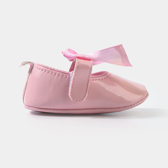 Girls Shoes 222-51-Pink