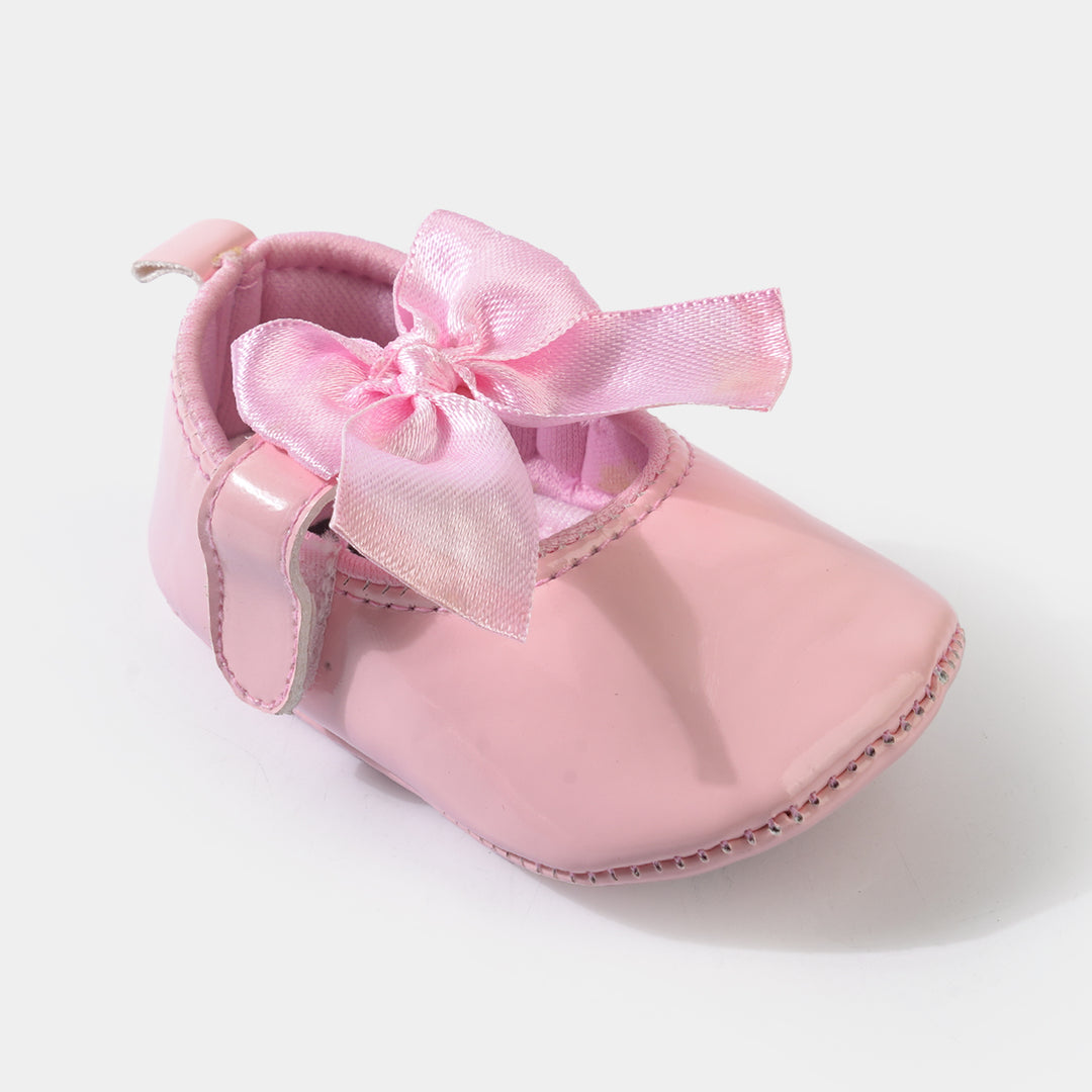 Girls Shoes 222-51-Pink