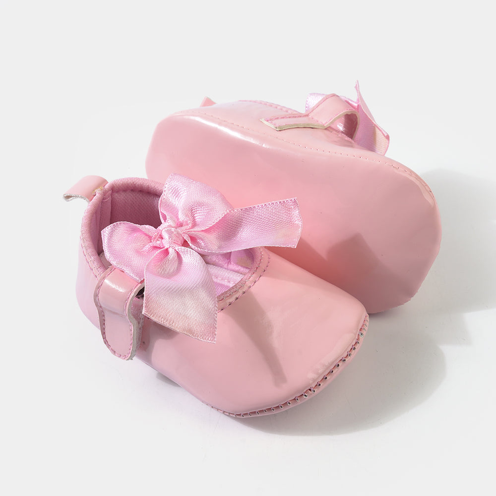Girls Shoes 222-51-Pink